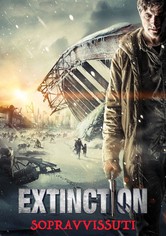 Extinction - Sopravvissuti