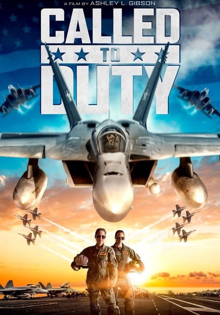 called to duty movie 2023 trailer