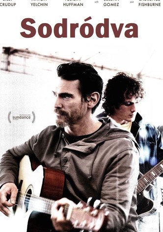 Sodródva