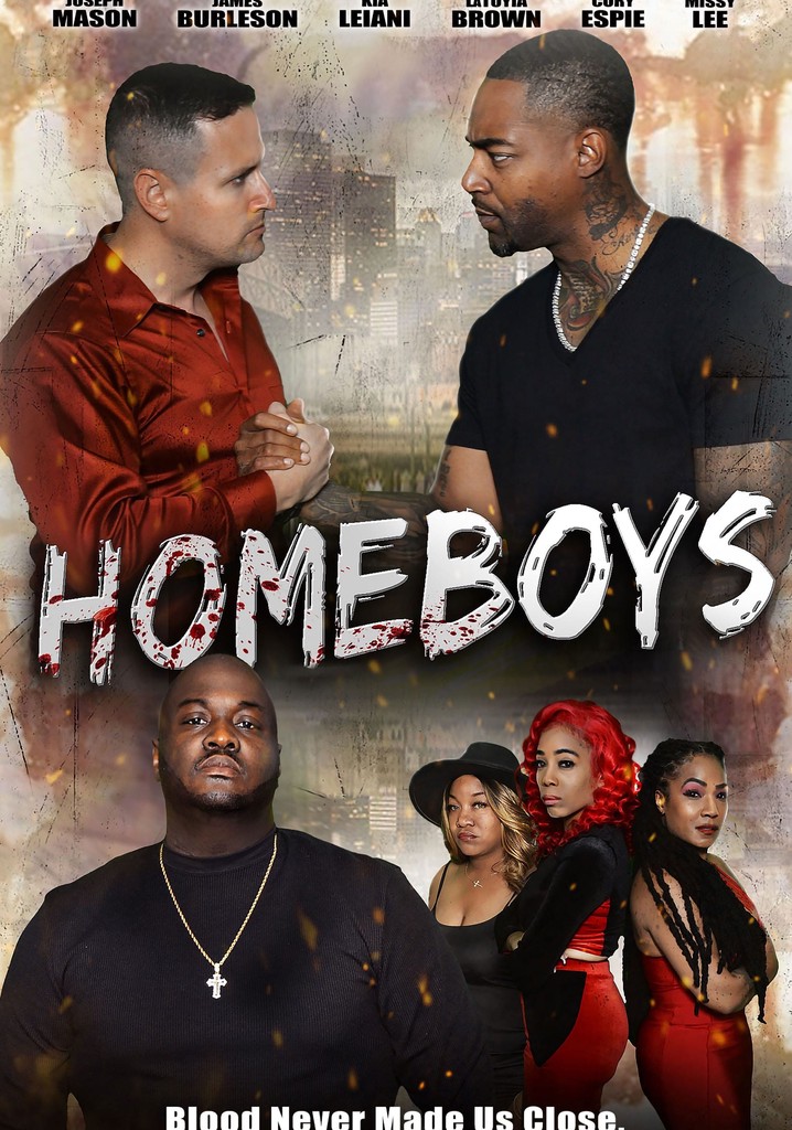Homeboys
