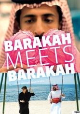 Barakah meets Barakah