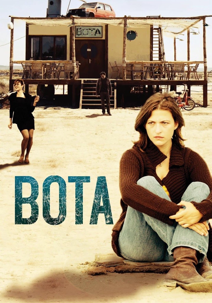 Bota