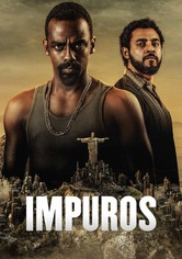 Impuros - Temporada 3