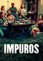 Impuros - Temporada 2