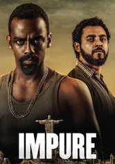 Impure - Staffel 3