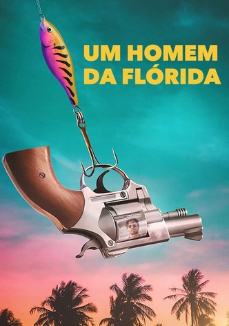 Um Homem da Flórida