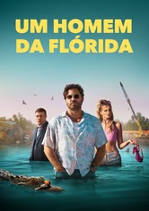Um Homem da Flórida