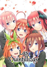 The Quintessential Quintuplets