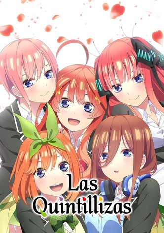 The Quintessential Quintuplets