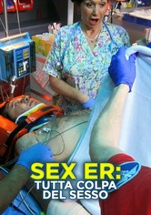 Sex ER: Tutta colpa del sesso - Stagione 4