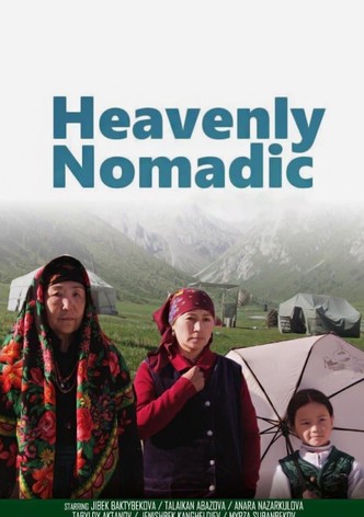 Heavenly Nomadic