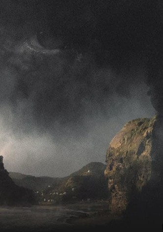 Les disparus de la Black Coast