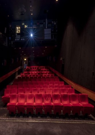 Screening Room