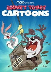 Looney Tunes Cartoons