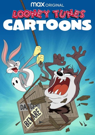 Looney Tunes Cartoons  - Saison 5