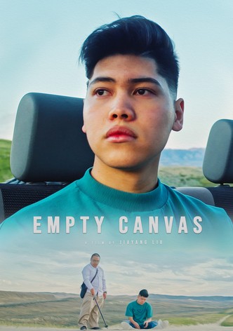 Empty Canvas