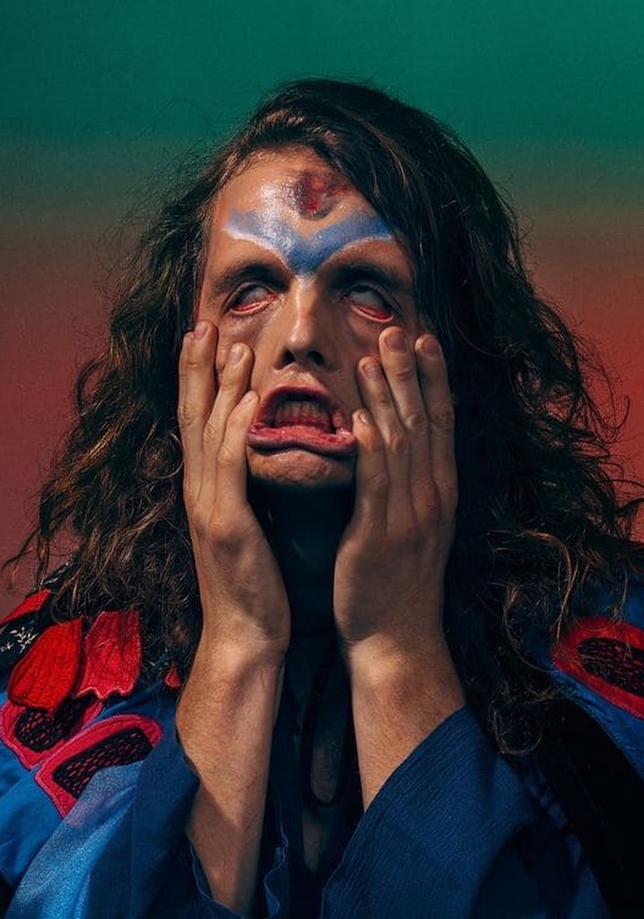 King Gizzard and the Lizard Wizard Live at AB