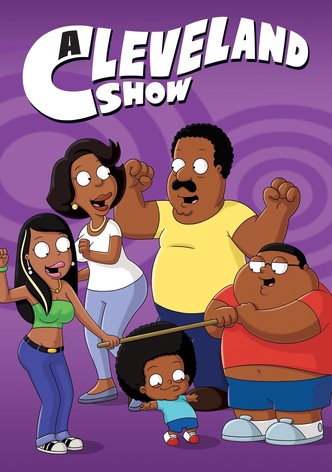 Cleveland Show