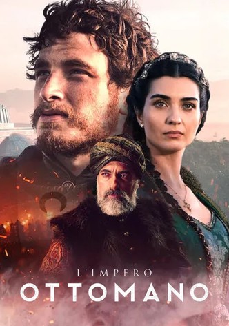 L'Impero Ottomano