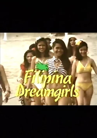 Filipina Dreamgirls