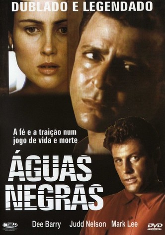Águas Negras