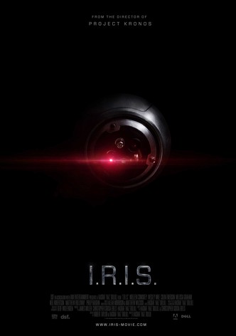 I.R.I.S.