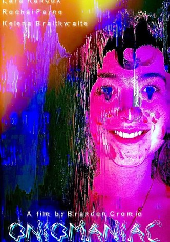 Oniomaniac