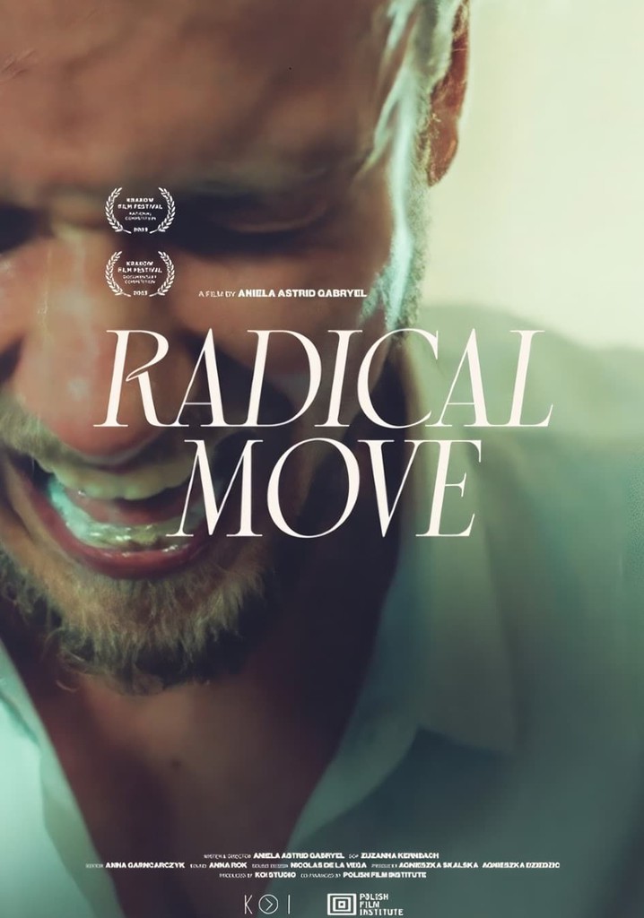 Radical Move