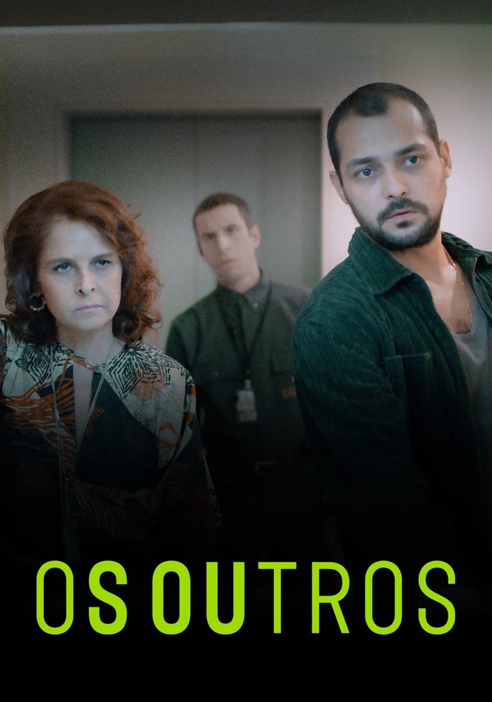 Geração V Temporada 1 - assista todos episódios online streaming