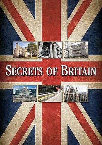 Secrets of Britain