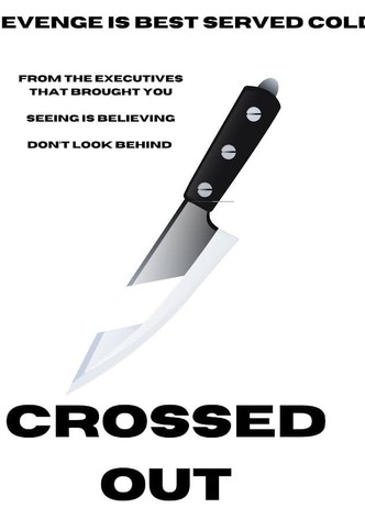 Crossed Out