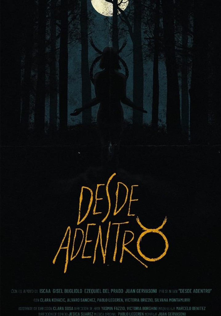 Desde Adentro