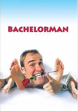 BachelorMan