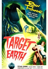 Target Earth