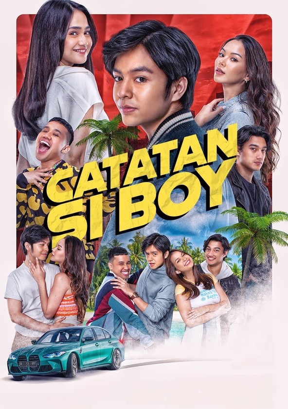 It boy movie online streaming