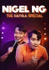 Nigel Ng's East Mode