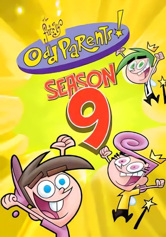 Watch fairly oddparents online free hot sale