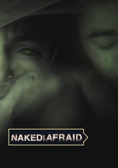 Naked and Afraid - Säsong 8