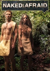 Naked Survival - Ausgezogen in die Wildnis