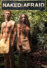 Naked and Afraid - Säsong 7