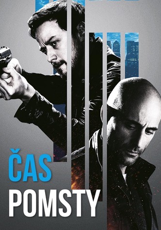 Čas pomsty