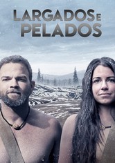 Largados e Pelados