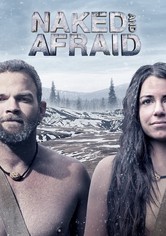 Naked and Afraid - Säsong 10