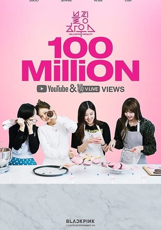 BLACKPINK HOUSE - Ver la serie de tv online