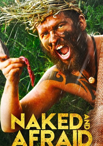 Naked Survival - Ausgezogen in die Wildnis - Season 13