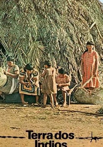 Da Terra dos Índios aos Índios Sem Terra