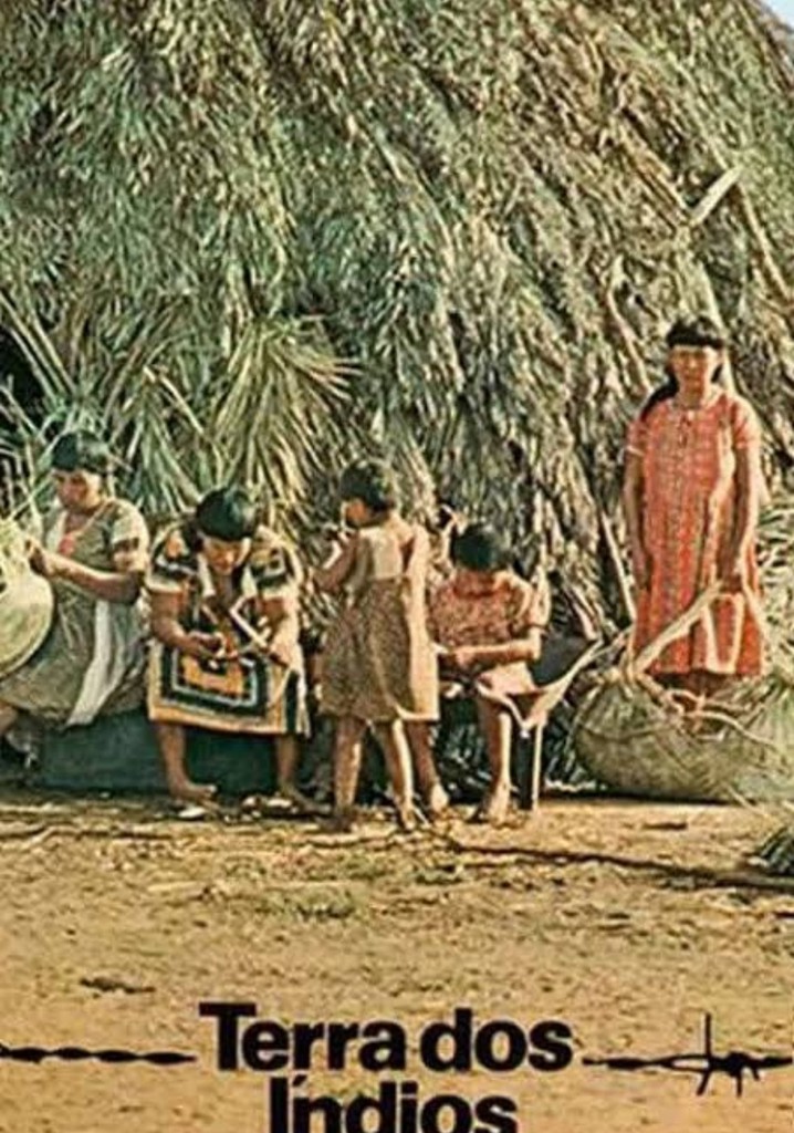 Da Terra dos Índios aos Índios Sem Terra