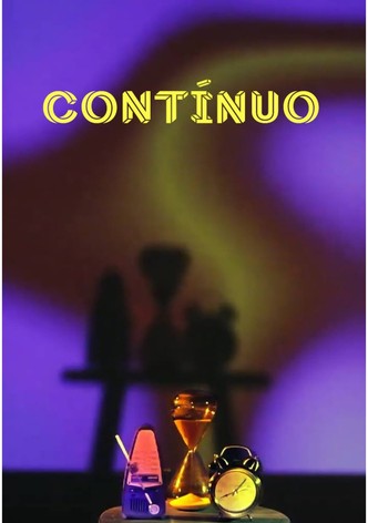 Contínuo
