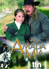 Niña Amada Mía