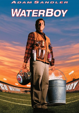 Waterboy
